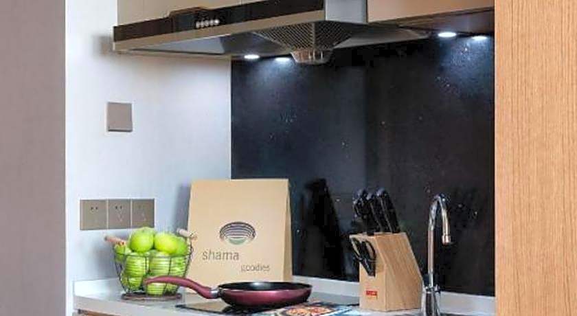 Shama Daqing Heilongjiang