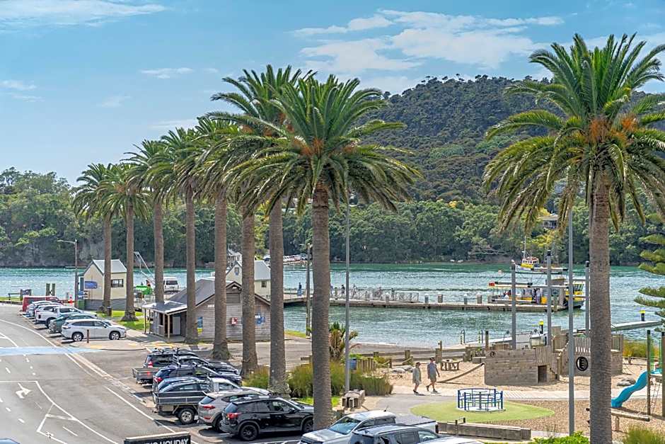 Esplanade Apartments