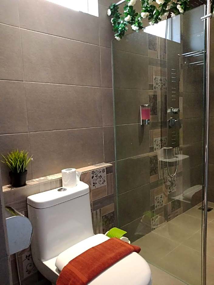 Lemon 8 Boutique Hotel @ Malacca