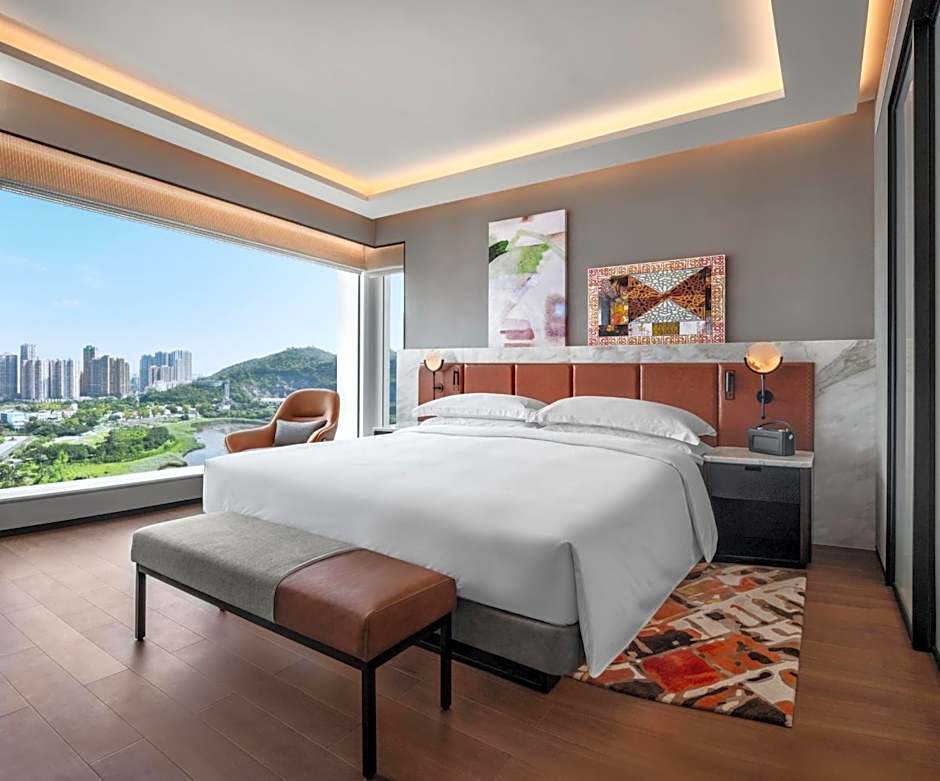 Photo 1 of 7 of Andaz Suite