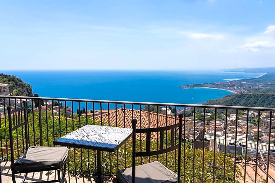 Hotel Villa Ducale