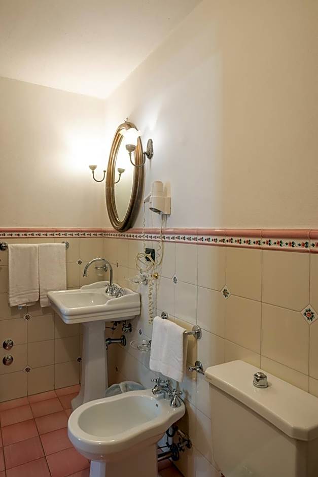 La residenza del Proconsolo