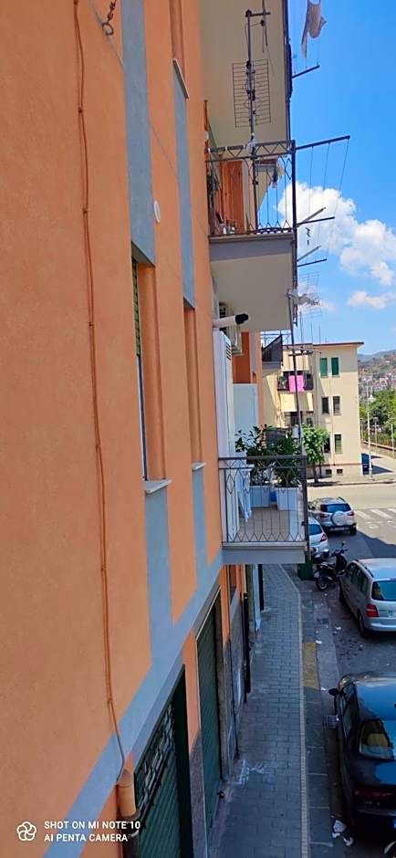 B & B LE GEMELLINE