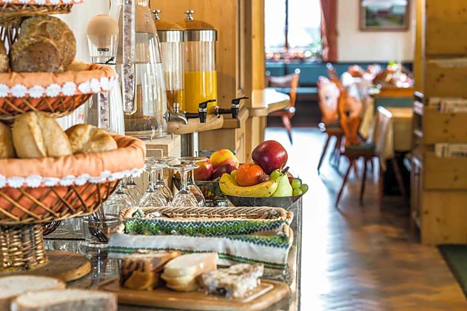 Hotel - Landgasthof Rebstock