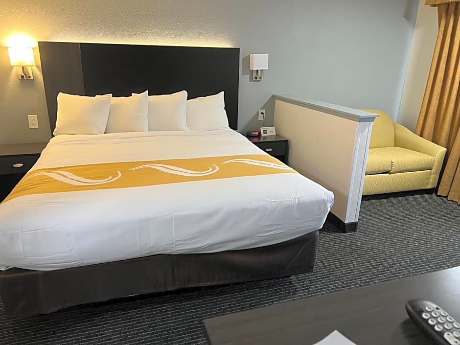 Quality Inn & Suites