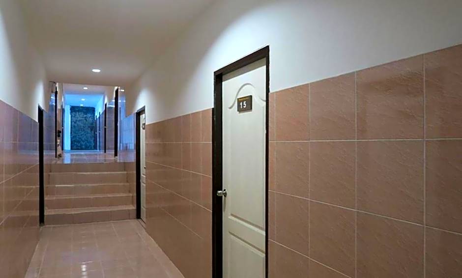Phangan Mantra Inn