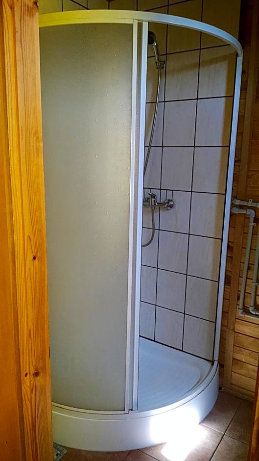 Domek Letniskowy Krejwince