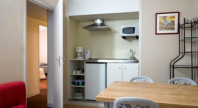 The Originals City, Hôtel Cartier, Quillan