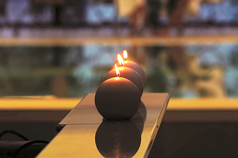 Mercure Petriolo Siena Terme Spa Hotel