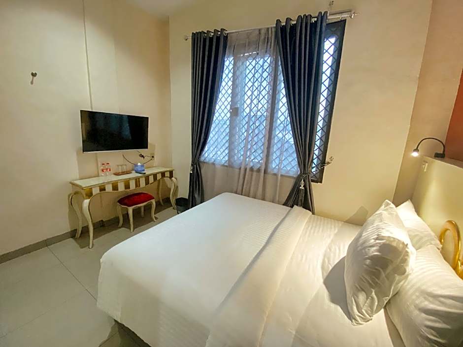 Jiyo Boutique Hotel