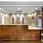 Comfort Inn & Suites Lynchburg Airport - University Area