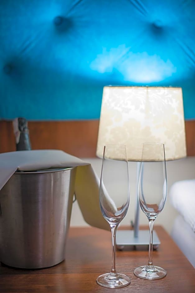 Hotel Kazimierzówka