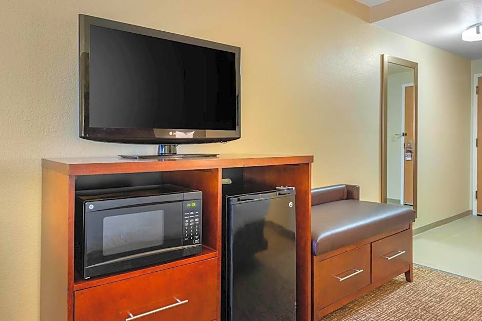 Comfort Inn Ocala Silver Springs