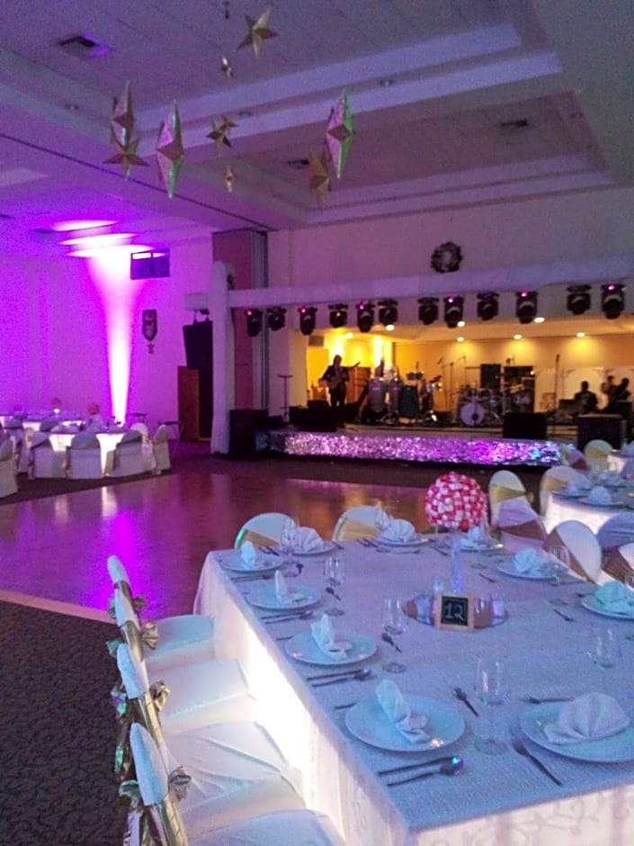 Hotel Marbella