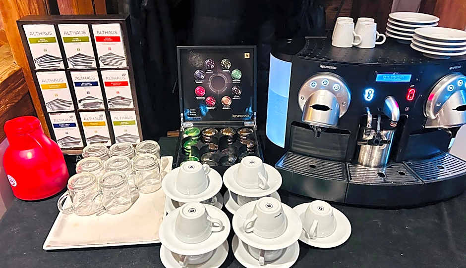 Hotel Erzgiesserei Europe