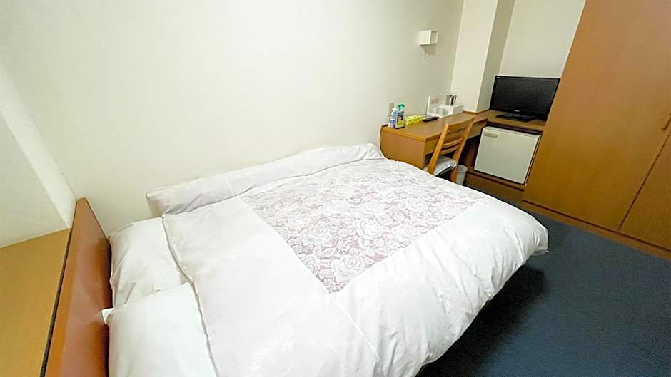 Business Hotel Rupinasu