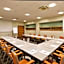 Holiday Inn Express Milan-Malpensa Airport By IHG