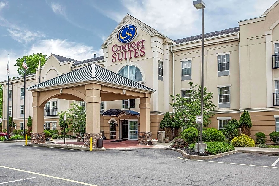 Photo 1 of 50 of Comfort Suites Near University