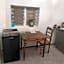 Chambre-Studio en rez-de-jardin