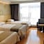 GreenTree Inn Heze Danxian Shangmaocheng Business Branch