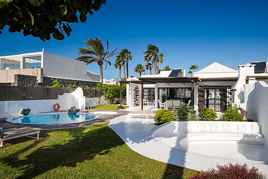 Kamezí Boutique Hotel Villas