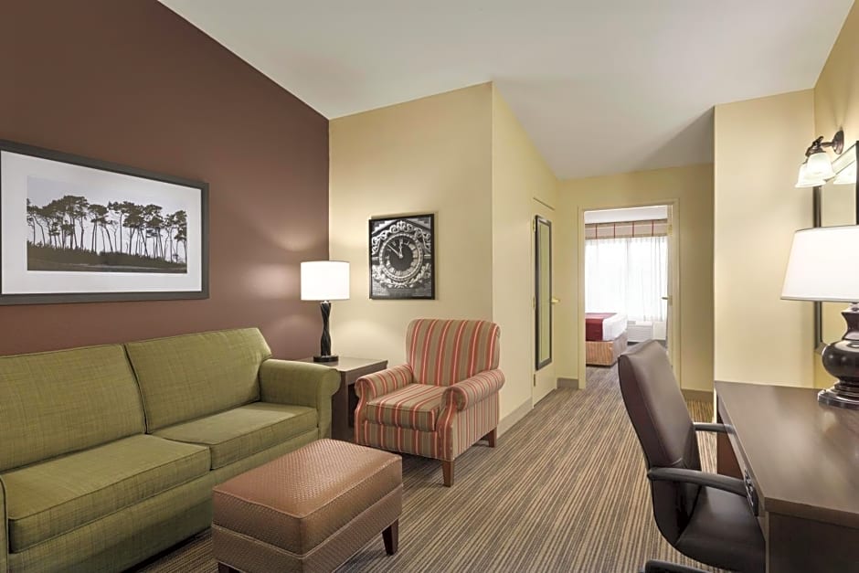 Country Inn & Suites by Radisson, Albert Lea - Austin