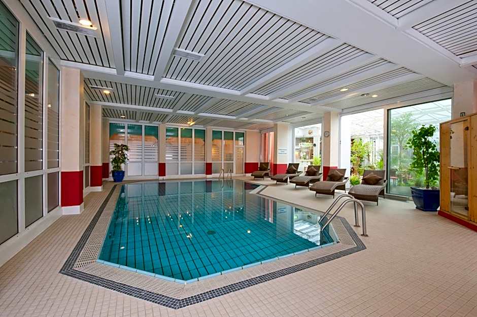 Hotelpark der Westerwald Treff