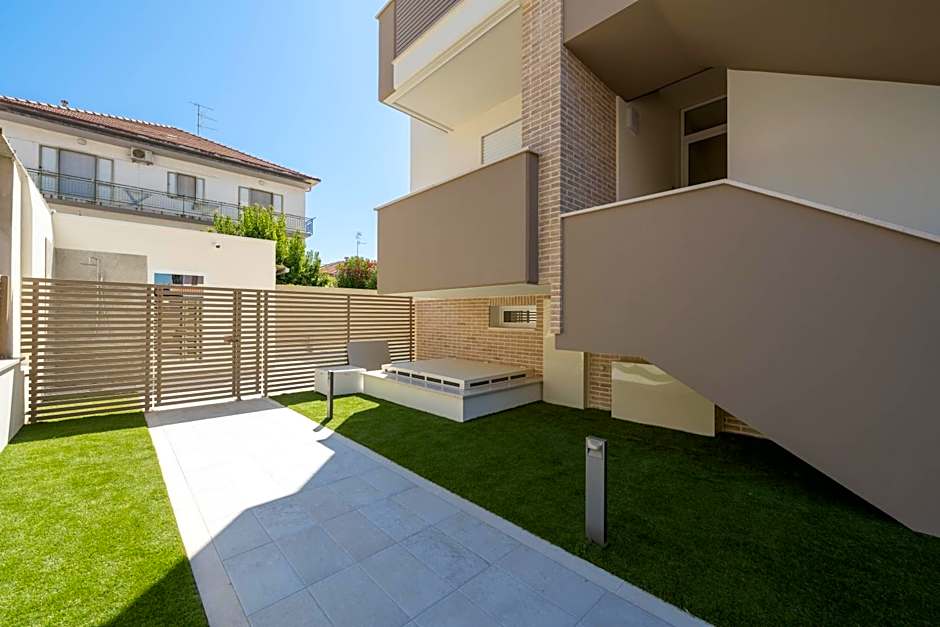 Residence LeoMare