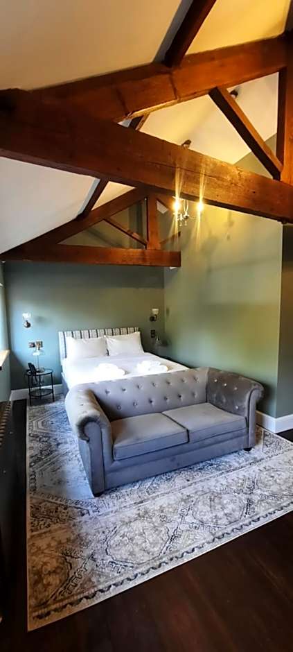 Photo 1 of 4 of Family Suite
