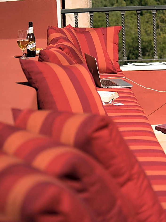 Hotel Cala Sant Vicenc - Adults Only