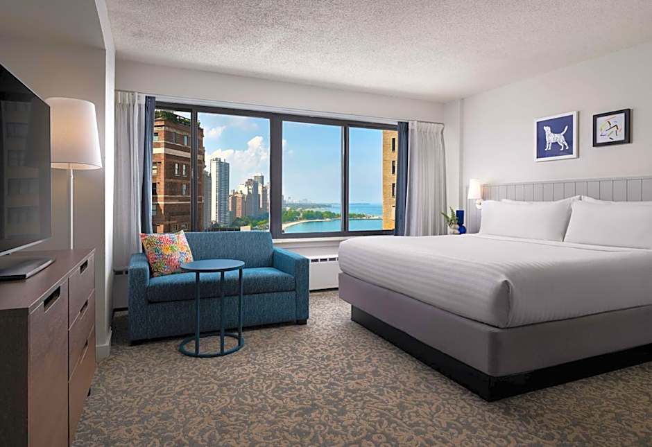 Sonesta ES Suites Chicago Downtown Magnificent Mile - Medical