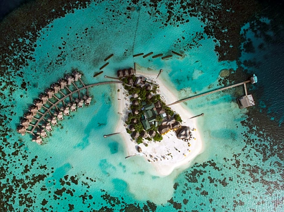 Drift Thelu Veliga Retreat