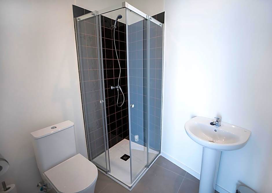 Hostel MYD La Latina