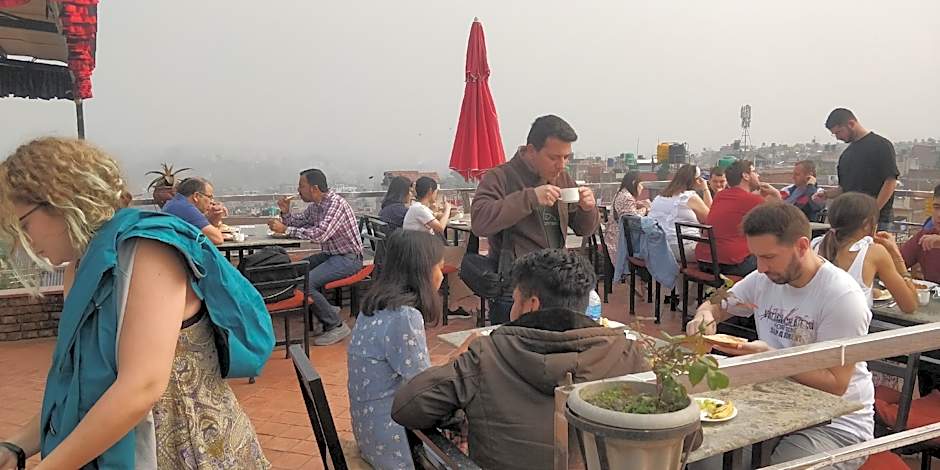 Tulaja Boutique Hotel