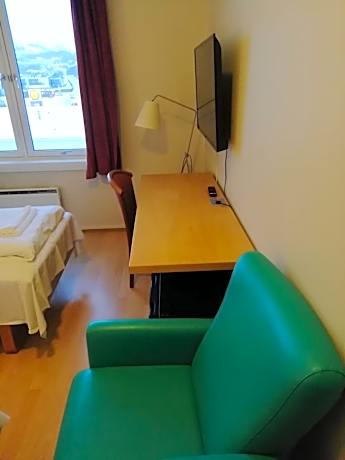 Budget Twin Room