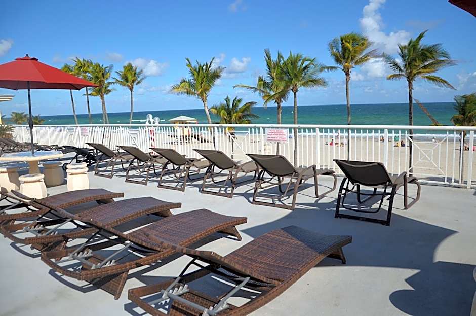 La Terrace Oceanfront