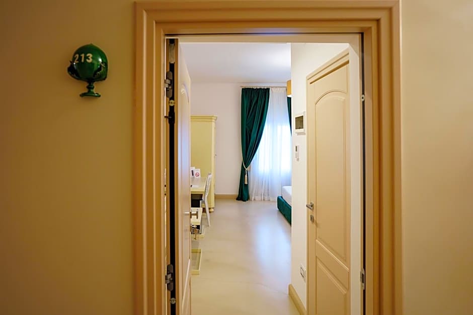 villa natia