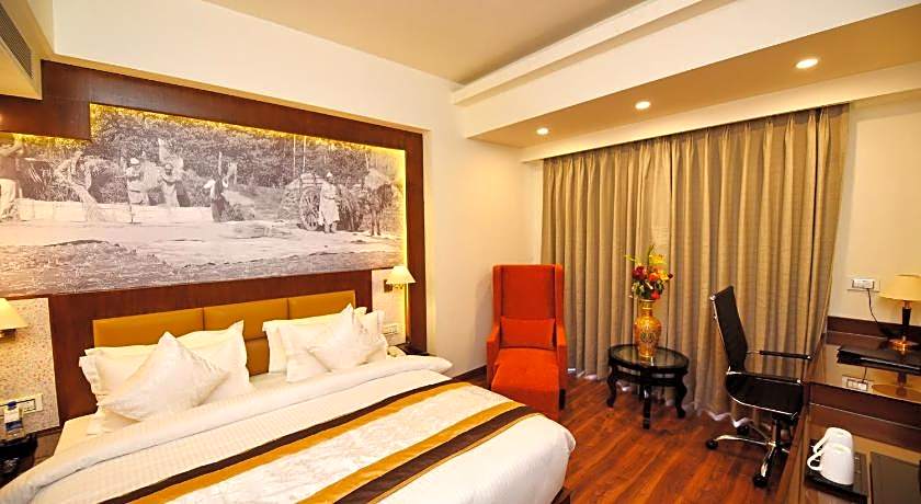 Regenta Central Srinagar