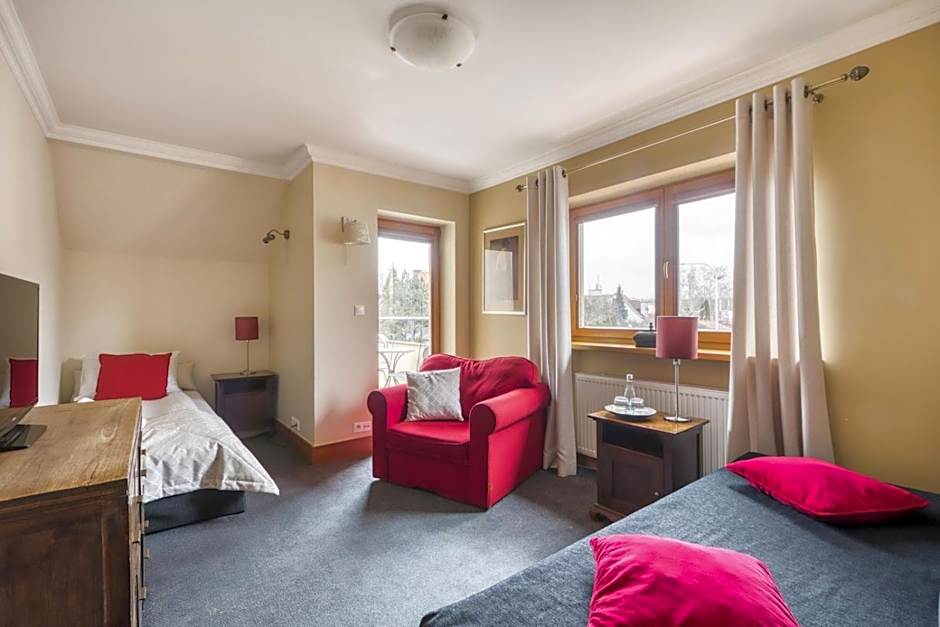 American House Baletowa