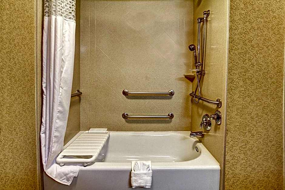 Hampton Inn By Hilton & Suites Lebanon