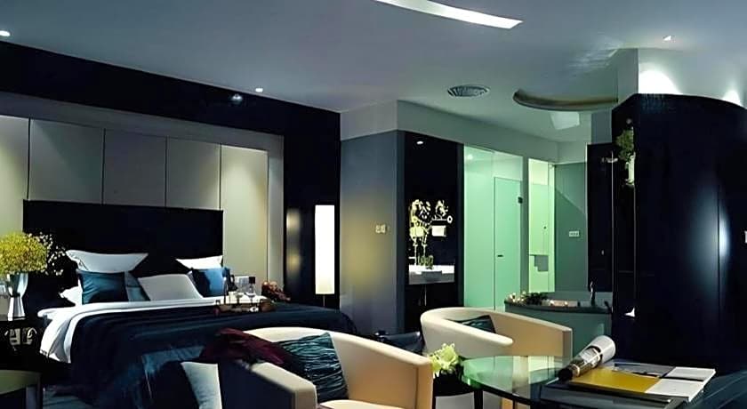 Guangdong Nanmei Osotto Hotel