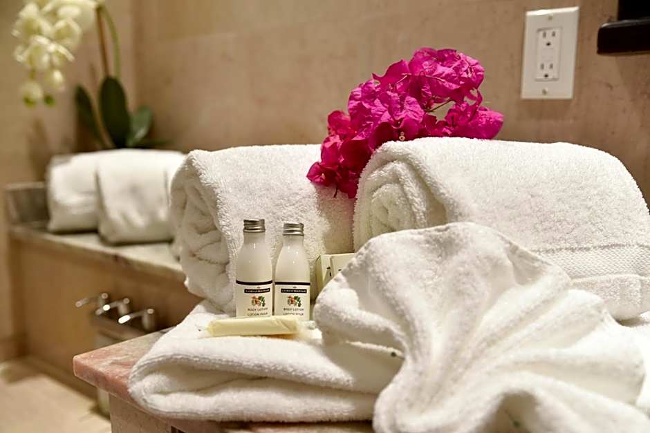 Princess Heights Luxury Condo Hotel