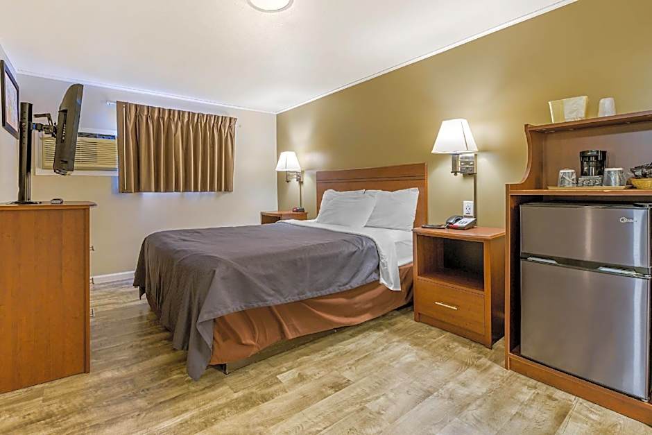 Econo Lodge Bellefonte