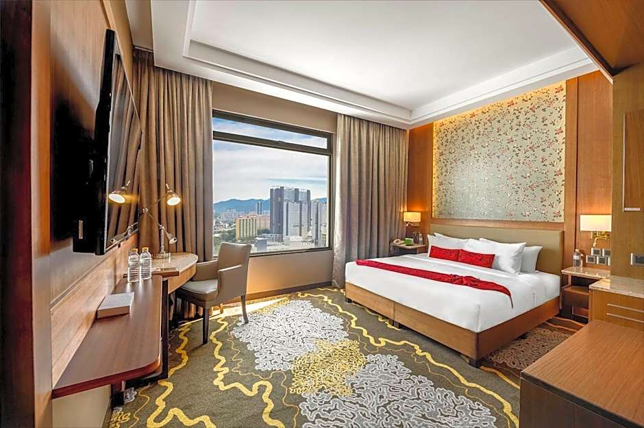 The Wembley - A St Giles Hotel Penang