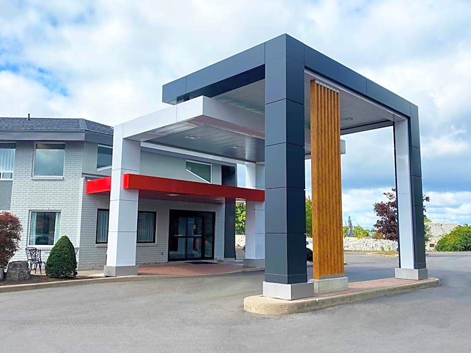 Comfort Inn Sault Ste. Marie