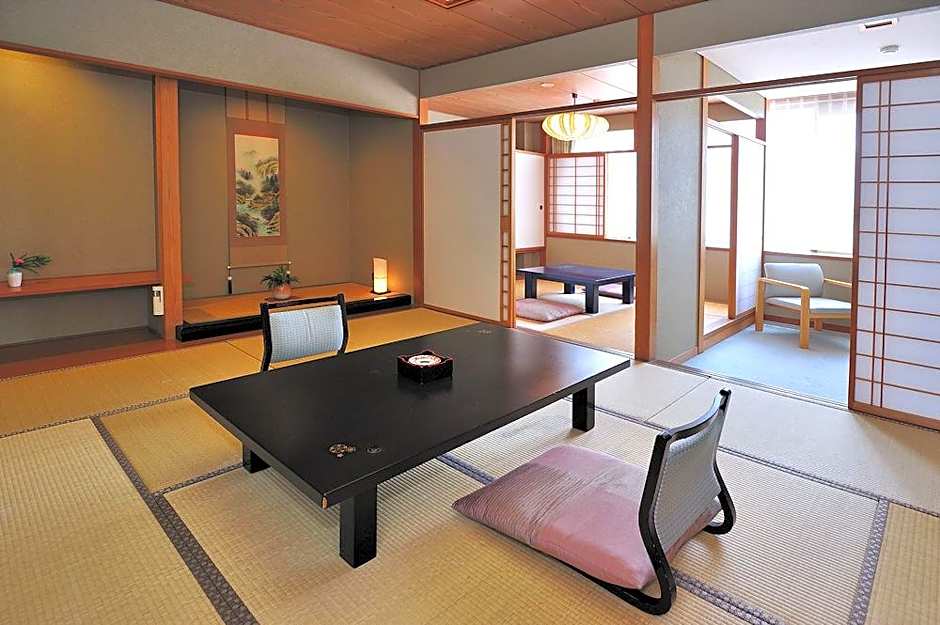 Shisuitei