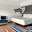 Aloft by Marriott Chicago Schaumburg