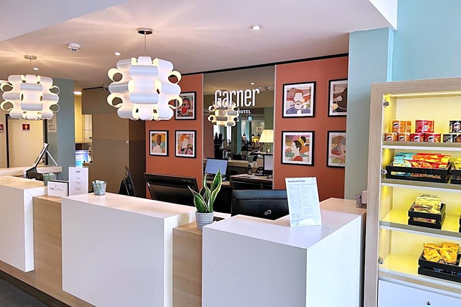 Garner Hotel Osnabruck by IHG