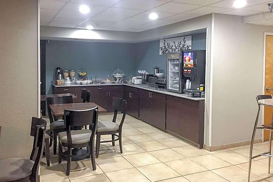 Sleep Inn Chattanooga Hamilton Place