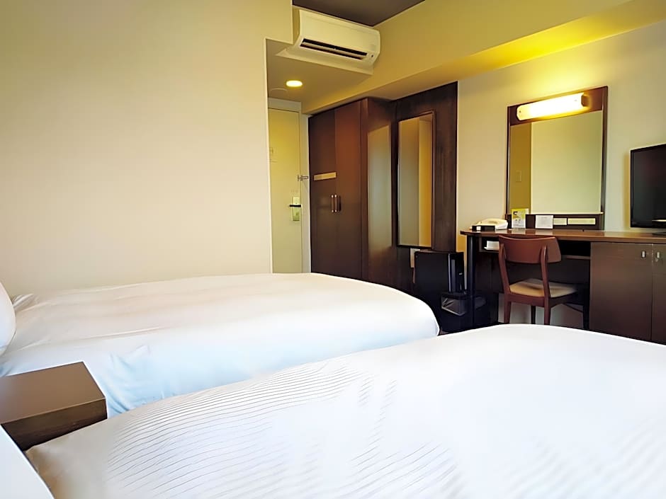 Hotel Route-Inn Gifuhashima Ekimae